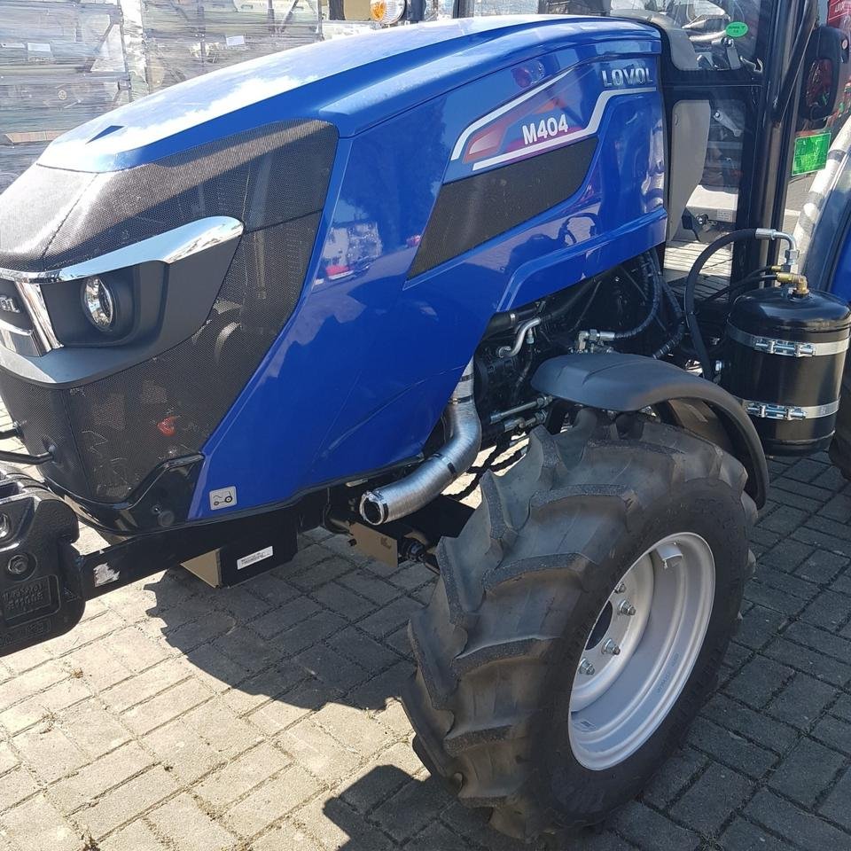 Light trailers up to 750 kg MJÖRUD JUNIOR M404
