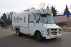 GMC VALUE VAN