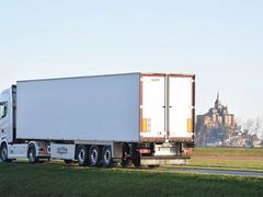 Chereau NEWCOOL