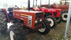 Fiat 80-66