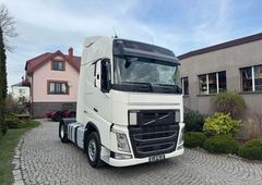 Volvo TGB 11
