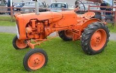Allis Chalmers Model D270
