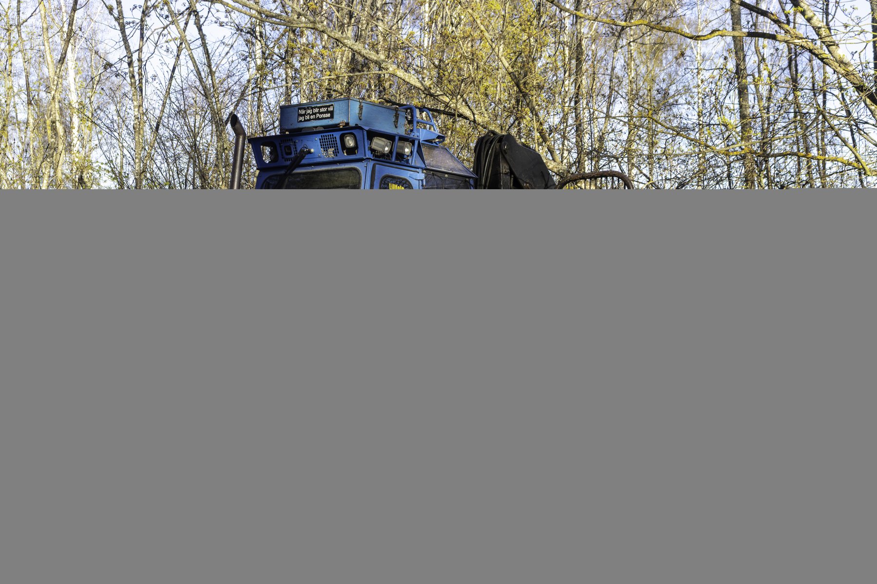 Rottne Solid F9-6