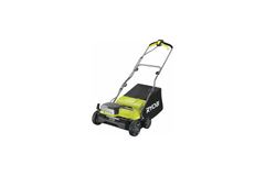 Exmark SAR481KA30CA - Exmark 30in Stand-On Aerator, Kawasaki FS481V, CARB (SN: 314000000 - 314999999) (2014)