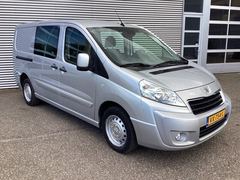Peugeot 290C 2.2HDI LUXE DC