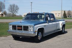 Chevrolet C P 31042