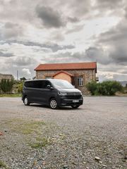 Volkswagen CARAVELLE D.C. VR6 103 KW