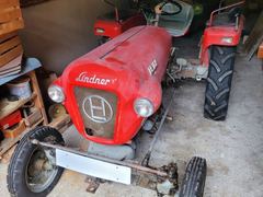 Lindner BF 16