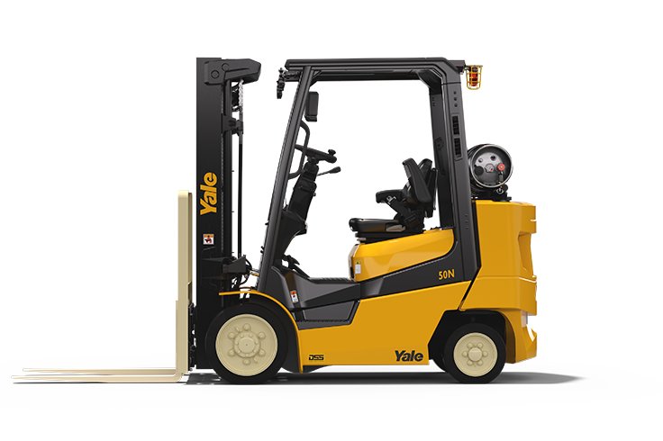 Yale GC080VX