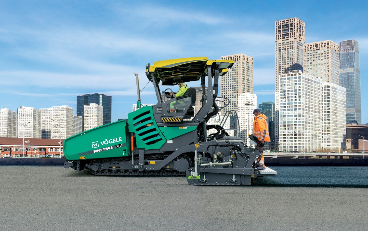 Pekawee GROOT VEETRANSPORTER