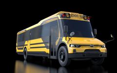 Byd Coach And Bus RIDE CREATOR