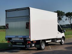 Ford BA 3990 cm³