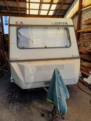 Adria 405 410 TQ