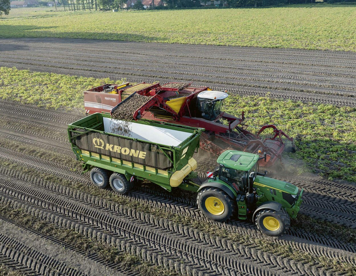Krone AD