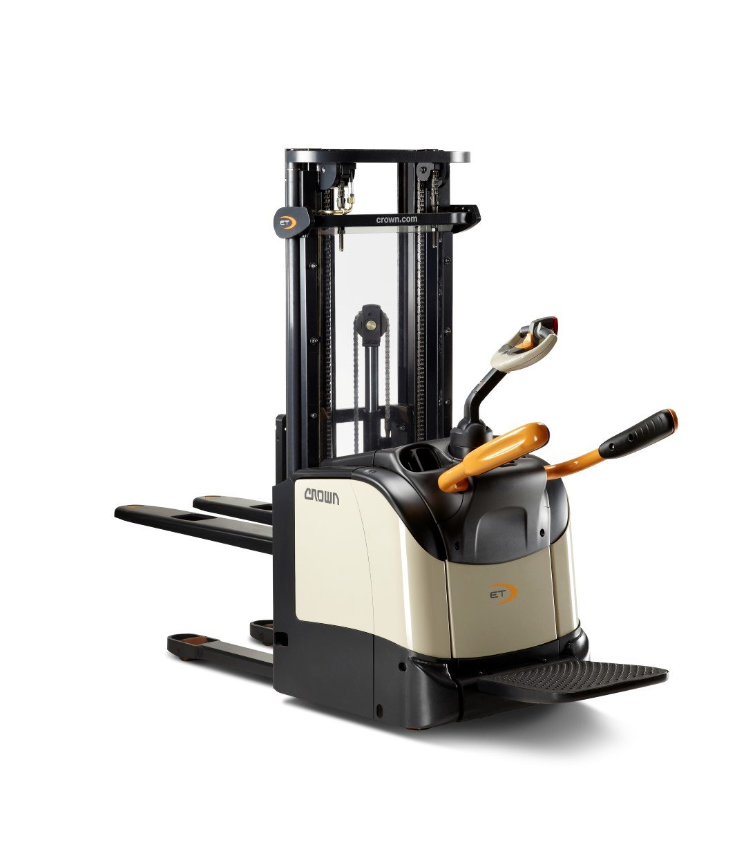 Pallet truck Crown ET-4000-12-TL