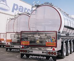 Parcisa CA-3EWHO