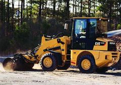 Caterpillar 904B
