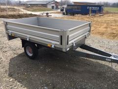 Self-build (Eigenbouw) 2100