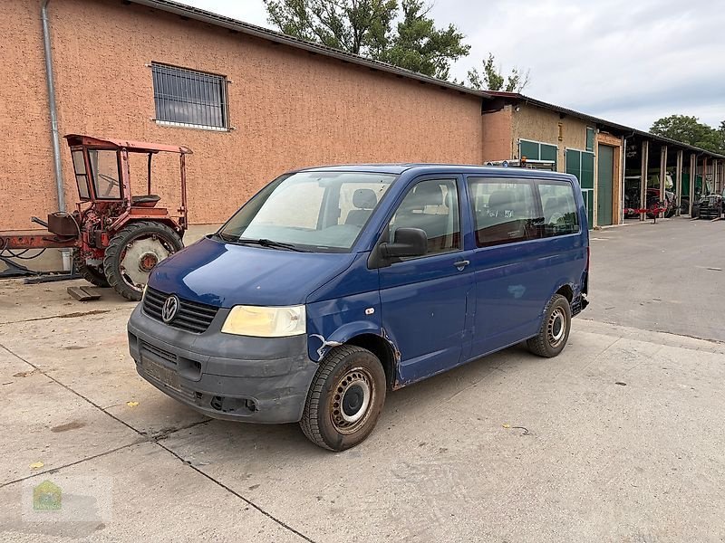 Transporter Helem COLIBUS