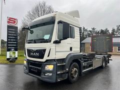 MAN TGS 26.500 6x2-4 LL/4800
