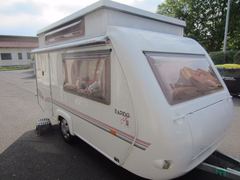 RAPIDO CLUB 32 T