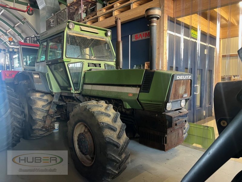 Tractor Deutz-Fahr DX 230