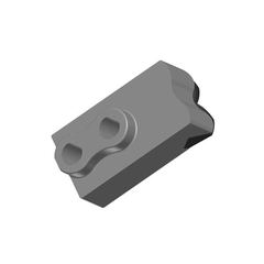 Loftness Carbide Cutter G4
