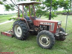 Fiatagri 45-66S