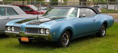 Oldsmobile Weitere Modelle