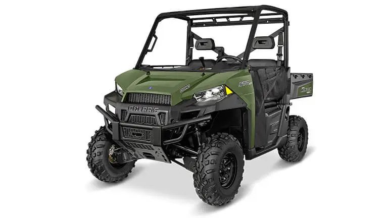Polaris RANGER 570