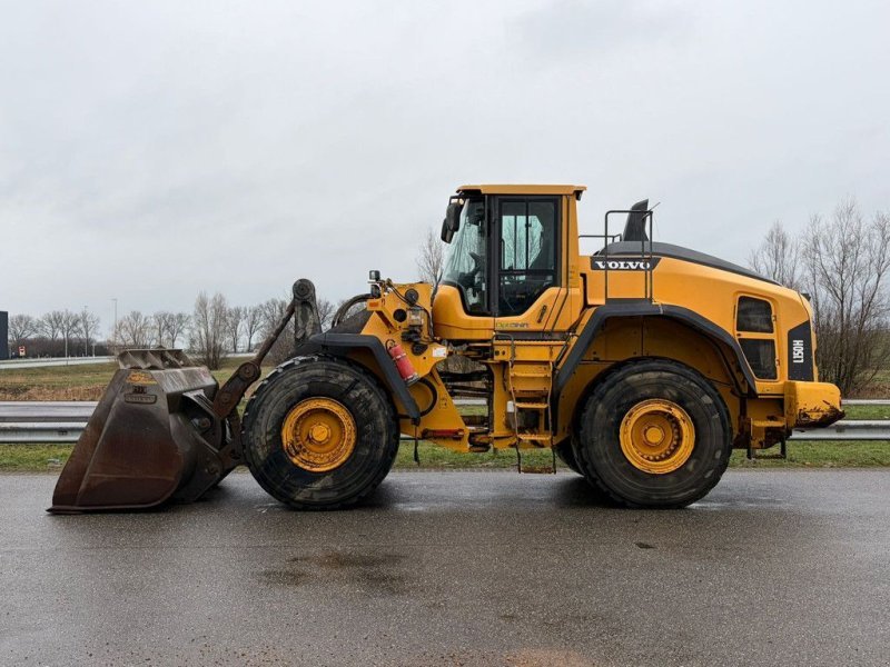 Volvo L150D