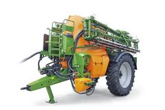 Amazone UX 6200 Super (30/15)