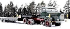 Sisu LV-131CIT440