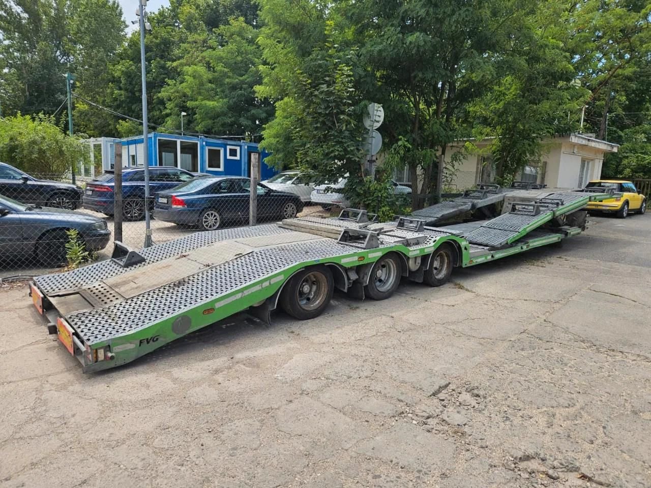 Fvg FLEXLINER