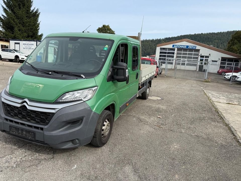 Van Citroën 33 L3 PUDC 3.0HDIF