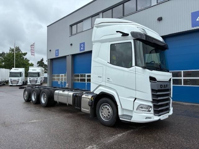 DAF FT90-XF