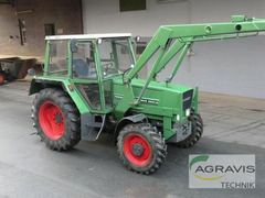 Fendt Farmer 300er-Reihe