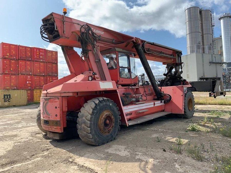 Kalmar DRD450-65S5HS