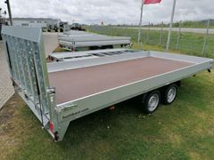 Humbaur All Comfort 3500