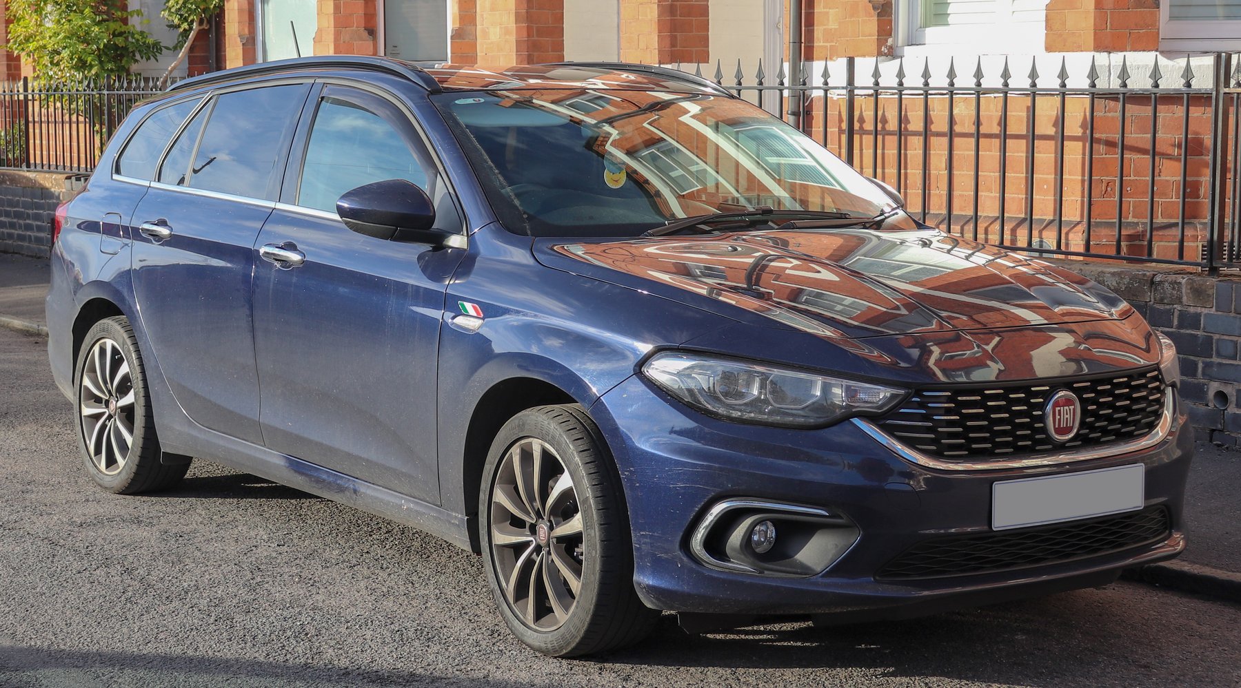 Fiat FIAT TIPO