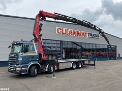 Fassi Loader crane