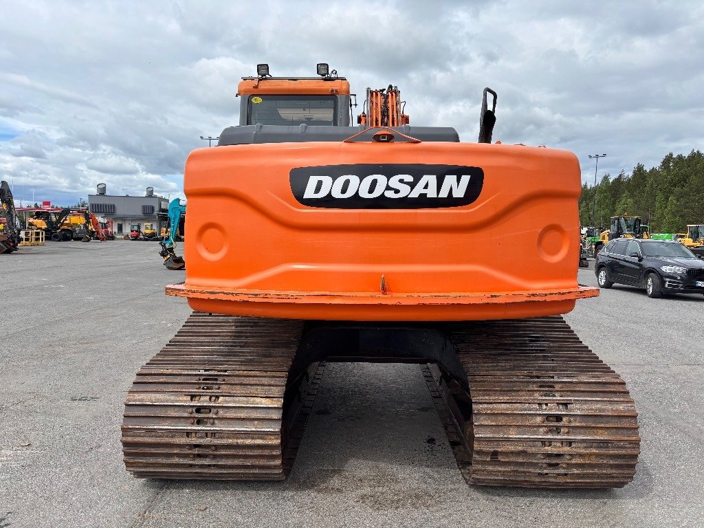 Car trailers up to 3.5 t DALAVAGNEN 1600/S70000