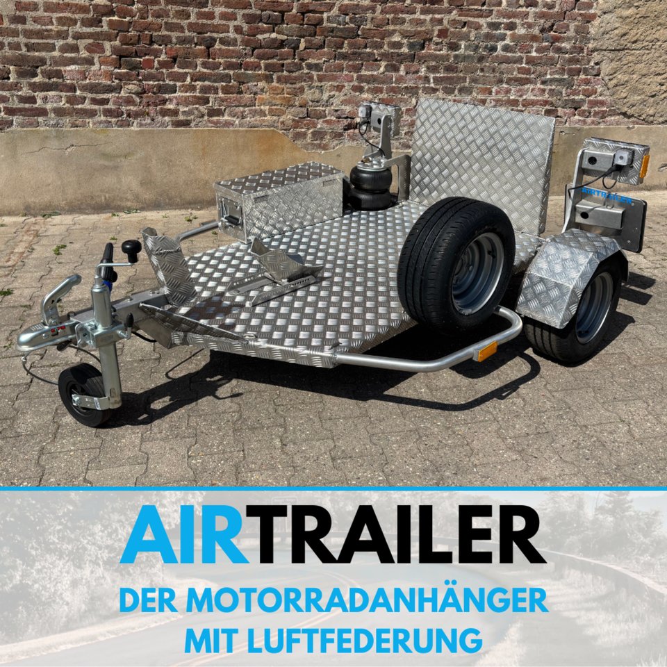 Przyczepa AIRTRAILER N/A