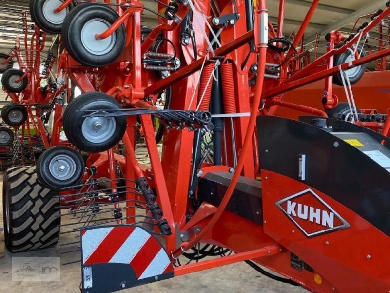 Kuhn GA 13131