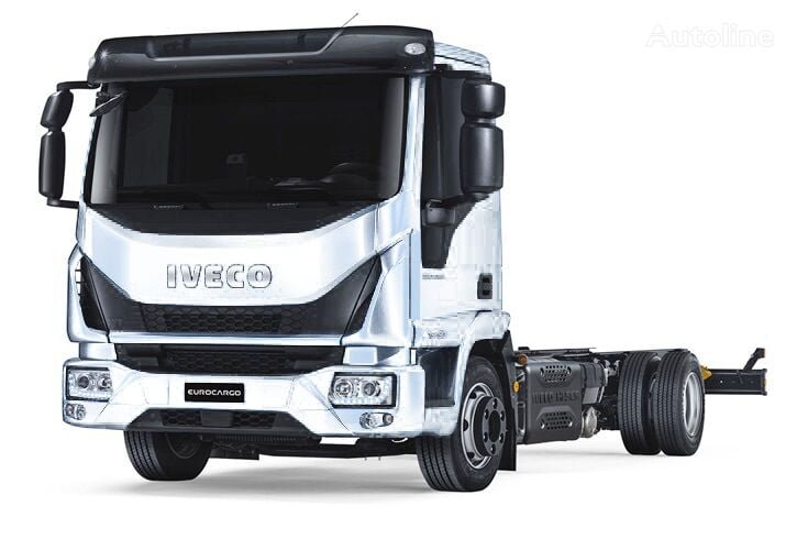 Iveco ML100E22