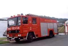 Hestair Dennis Dennis RS/SS series