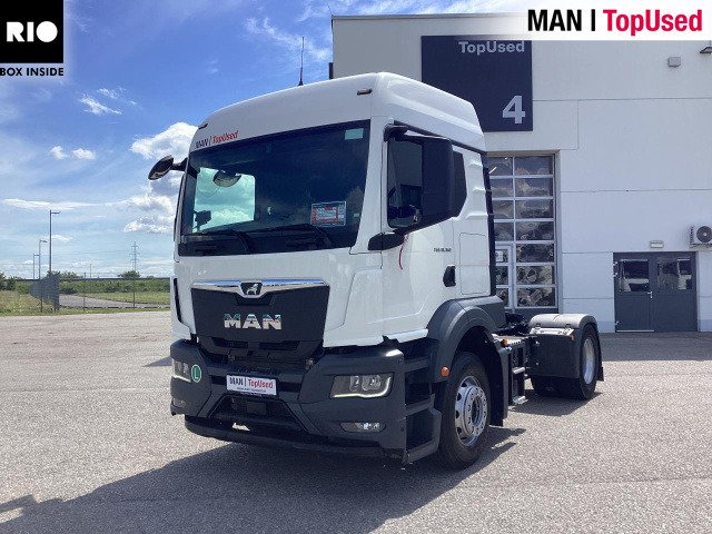 MAN 18.360 4x2 BL SA
