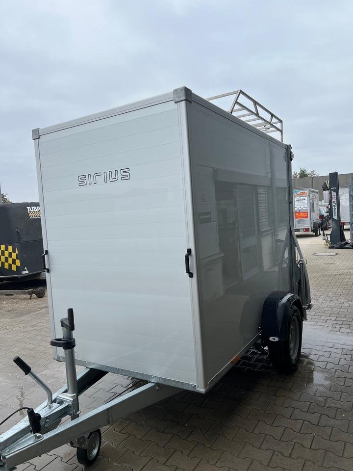 Sirius G 255