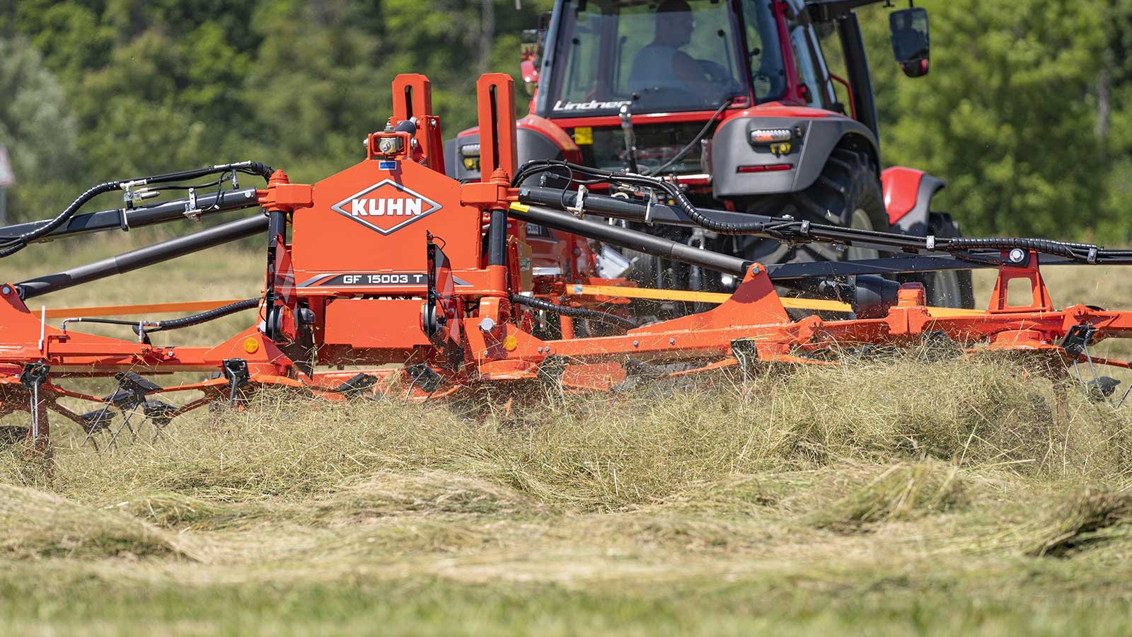 Kuhn GF 15003 T