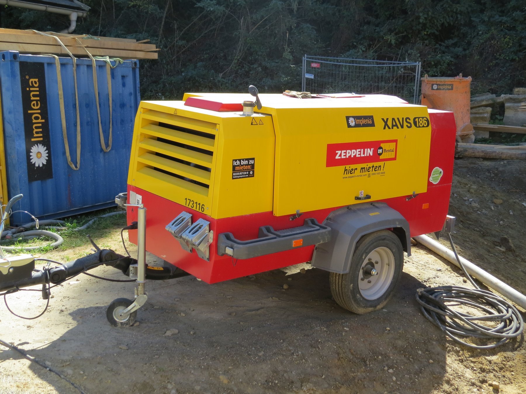 Atlas Copco -